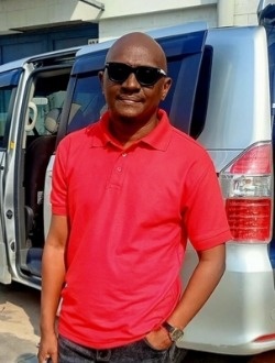 Profile picture