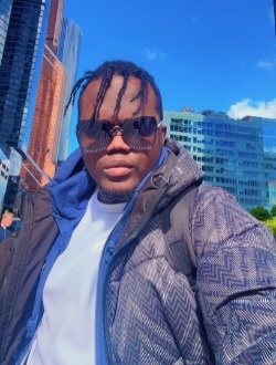 Profile picture