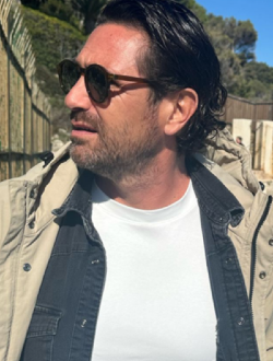 Profile picture