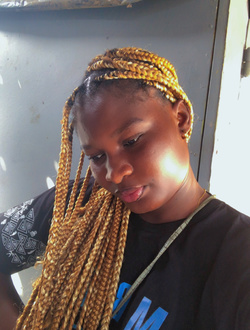 Profile picture