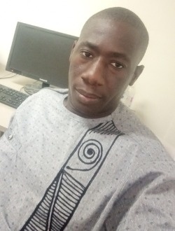 Profile picture