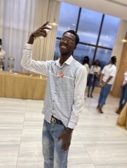 Profile picture