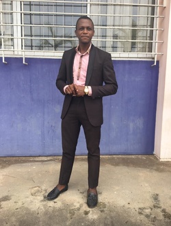 Profile picture