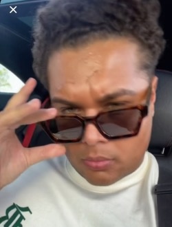 Profile picture