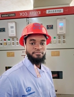 Profile picture