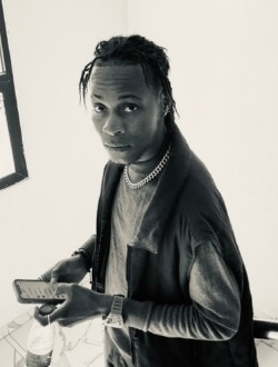 Profile picture