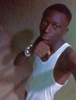 Profile picture