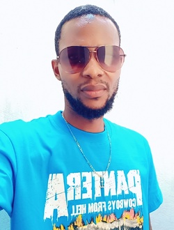 Profile picture
