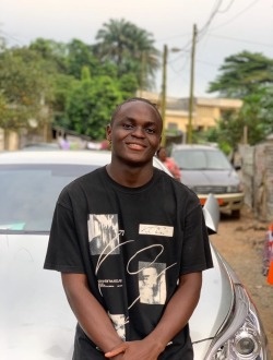 Profile picture
