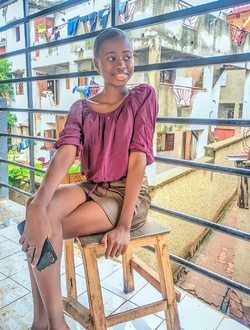 Profile picture