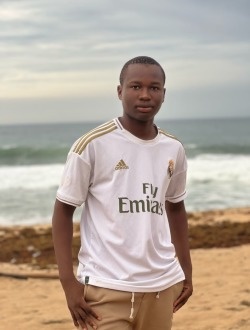 Profile picture