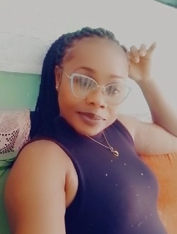 Ahui's profile, a single 42-year-old a woman in Abakro