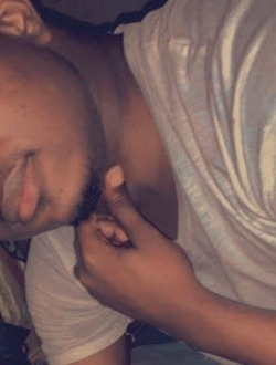 Willi's profile, a single 36-year-old a man in Dakar