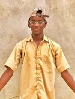 Profile picture