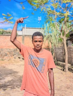 Profile picture