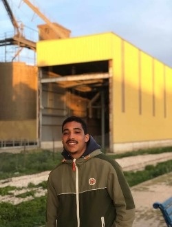 Profile picture