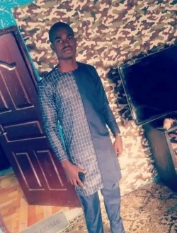 Profile picture