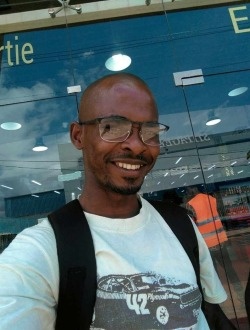 Profile picture