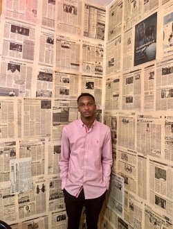 Profile picture