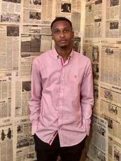Profile picture
