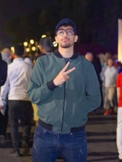Profile picture