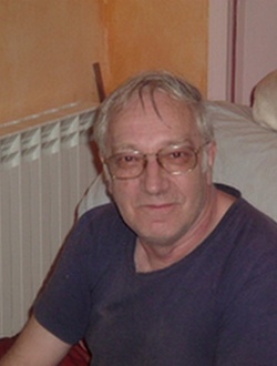 Profile picture
