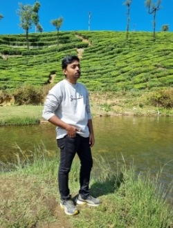 Profile picture
