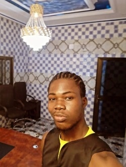 Profile picture