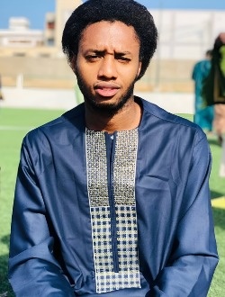Profile picture
