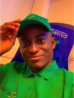 Profile picture
