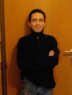 Profile picture