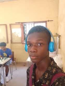 Profile picture