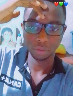 Profile picture