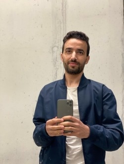 Profile picture