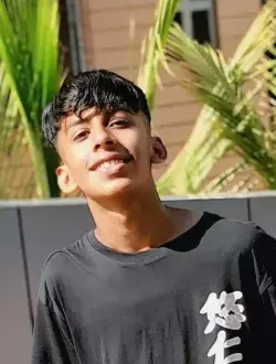 Profile picture