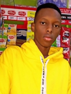 Profile picture