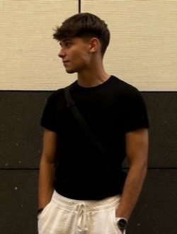 Profile picture