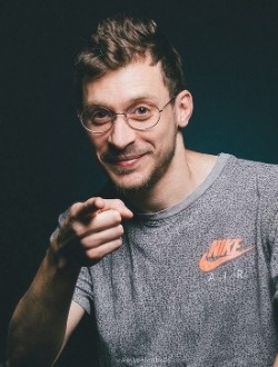Profile picture