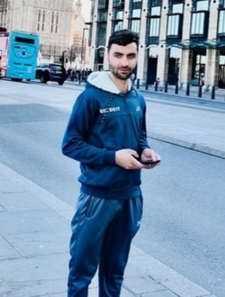 Profile picture
