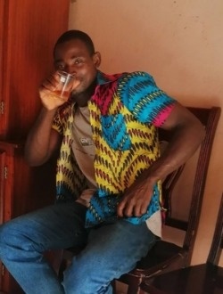 Profile picture