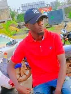 Profile picture