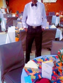 Profile picture
