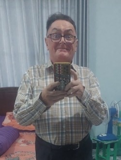 Profile picture