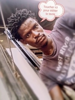 Profile picture