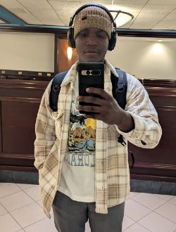 Profile picture