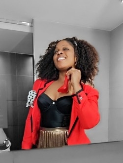 Profile picture