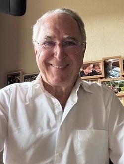 Patrick's profile, a single 66-year-old a man in Limoges