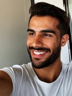 Profile picture