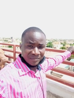 Profile picture