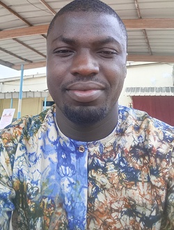 Profile picture